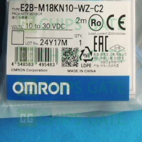 E2B-M18KN10-WZ-C2