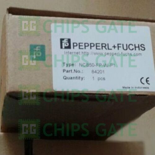 NCB50-FP-W-P1