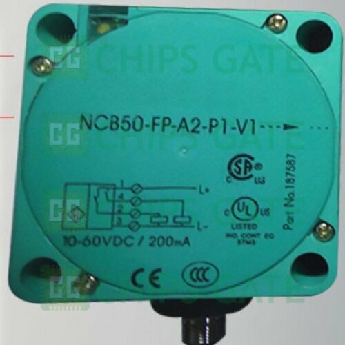 NCB50-FP-A2-P1-V1