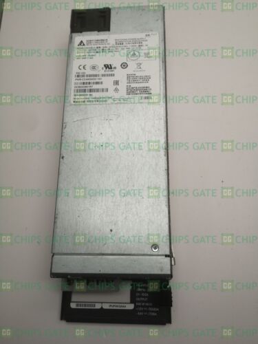 Cisco PWRC2640WDC Power Module PWR-C2-640WDC
