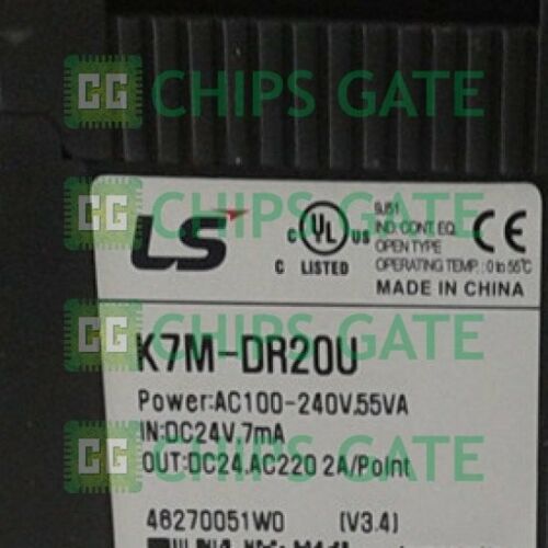 K7M-DR20U