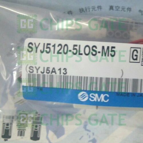 SYJ5120-5LOZE-M5