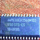 DSPIC33EV256GM102-I-SO