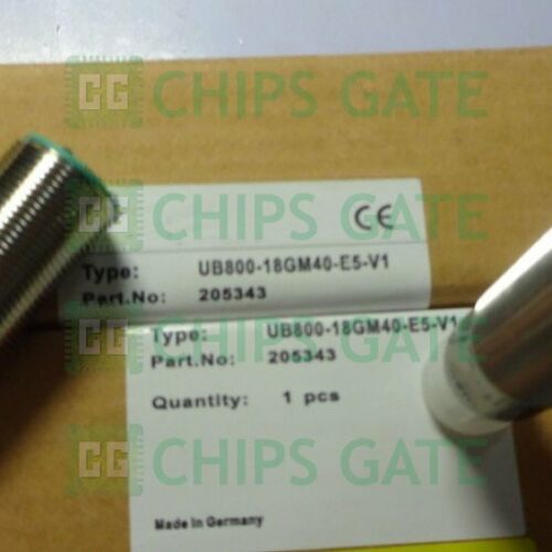 UB800-18GM40-E5-V1