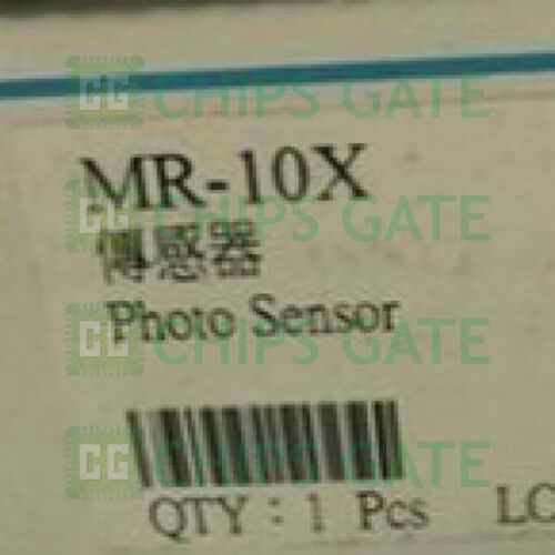 MR-10X