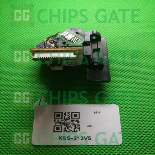 Laser optical pickup KSS-213VS replace of KSS-213D/KSS-213F