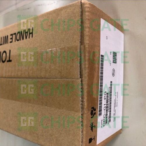OPC-G1-PG