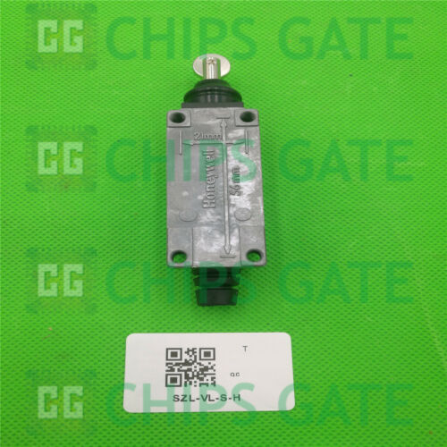 HONEYWELL Limit Switch SZL-VL-S-H