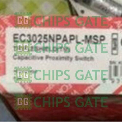 EC3025NPAPL-MSP