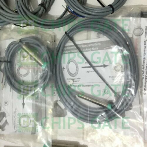 NBN15-30GM60-Z0