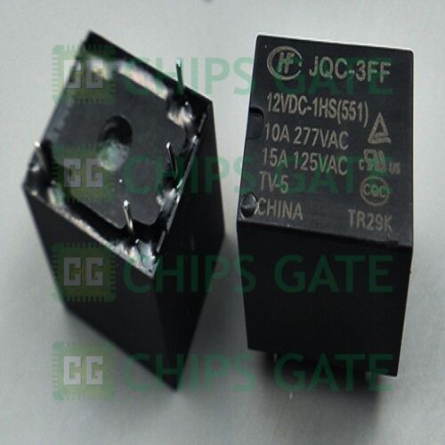 JQC-3FF-12VDC-1HS-551-