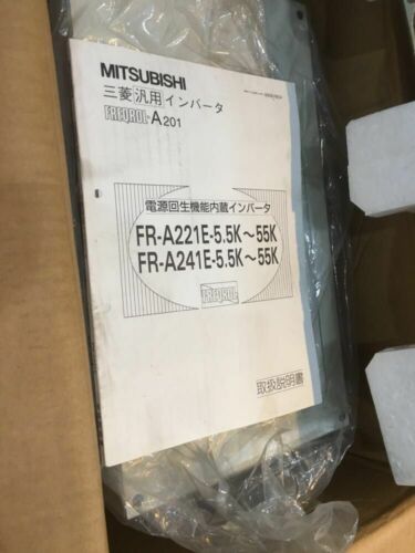 FR-A221E-7.5K