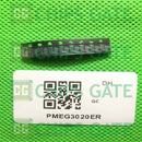PMEG3020ER
