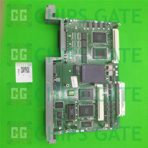 Mitsubishi QX141-1 PCB Circuit board