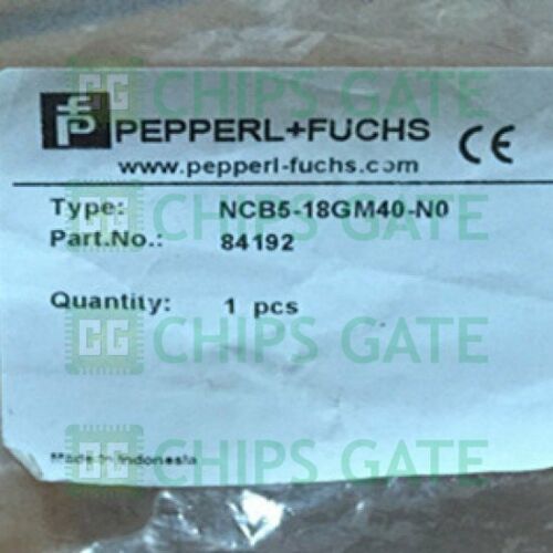 NCB5-18GM40-N0