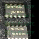 UPD78F0503AMC-