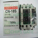 CN-18S