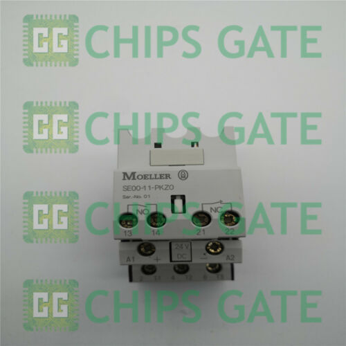 MOELLER SE00-11-PKZ0