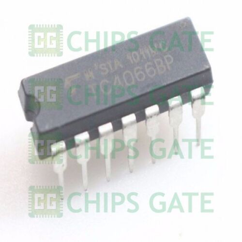 TC4066BP-N-
