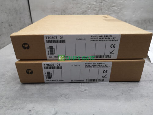 NI National Instruments PCI-4461
