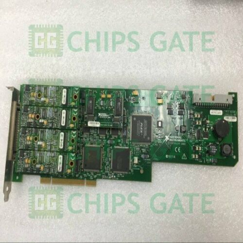 PCI-6110