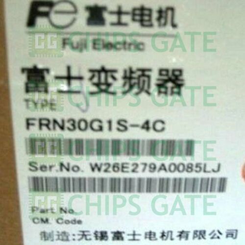 FRN30G1S-4C