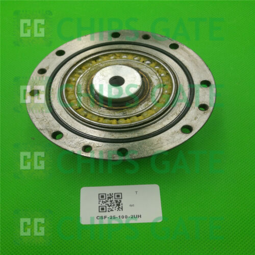 CSF-25-100-2UH