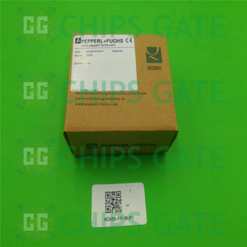 NCN50-FP-W-P1