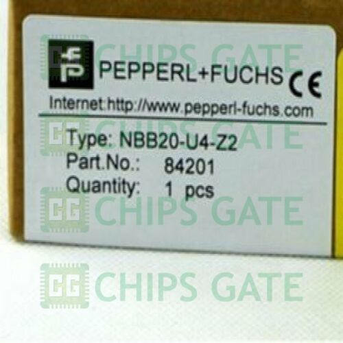 NBB20-U4-Z2