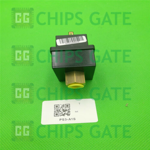 ALCO Pressure Switch PS3-A1S 2.3/3.3 bar