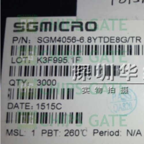 SGM4056-6.8YTDE8G-TR