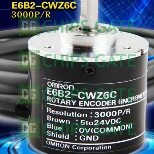 E6B2-CWZ6C3000P-R