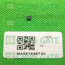 MAX9768ETG+