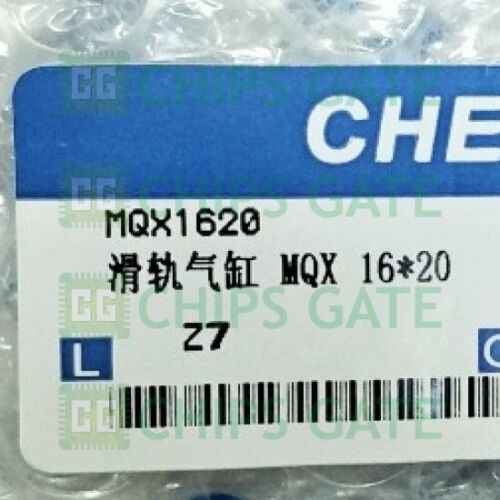 MQX16