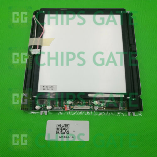 M163-L1A LCD Display Screen panel 7.4