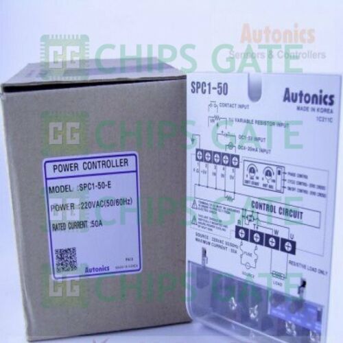 SPC1-50-E