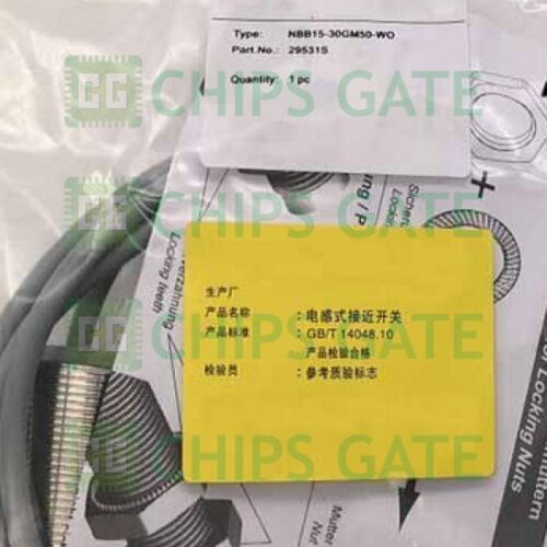 NBB15-30GM50-WO