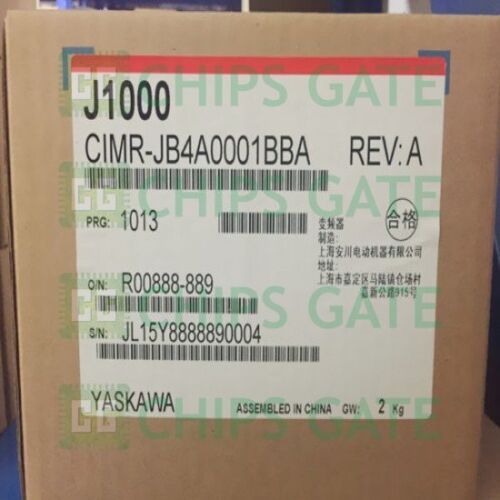 CIMR-JB4A0001BBA