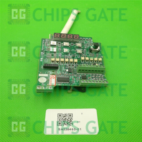 Fujitsu motherboards SA538465-01