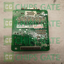 Monarch PG card MCTC-PG-E