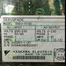 SGDJ-01AS