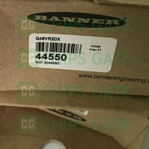 Q45VR2DX