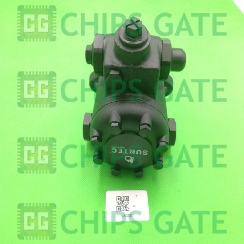 J6CCE 1002 5P Suntec oil pump for Light and medium oil burner