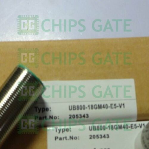 UB300-18GM40-E5-V1
