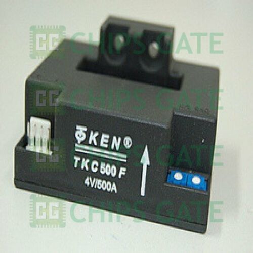 TKC500F