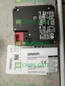 OMRON Guard Lock Safety Door Switch D4NL-2CFG-B