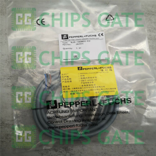 NJ5-18GM50-E2