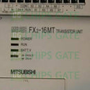 FX2-16MT