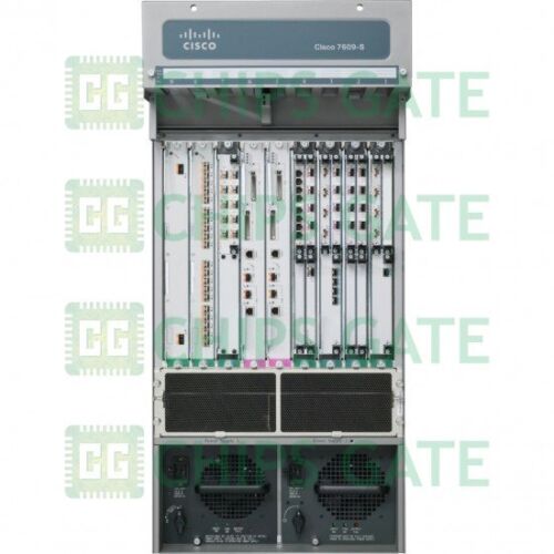 CISCO7609-S