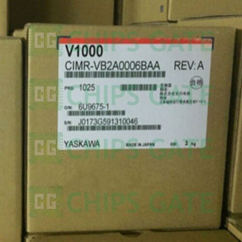 CIMR-VB2A0006BAA